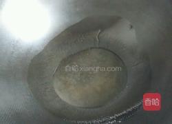 自制酸豆角炒肉沫的做法图解9