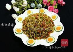 自制酸豆角炒肉沫的做法图解15