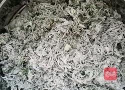 白蒿咕哩的做法图解2