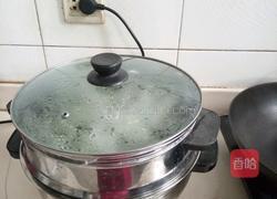 白蒿咕哩的做法图解3