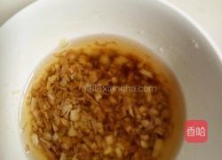 白蒿咕哩的做法图解4