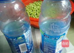 自制酸豆角炒肉沫的做法图解4