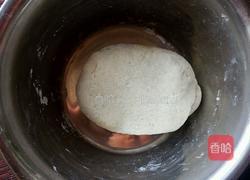 五彩时蔬荞麦面的做法图解3