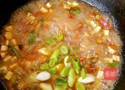 五彩时蔬荞麦面的做法图解11