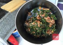 手残党的第一次包子大作的做法图解3