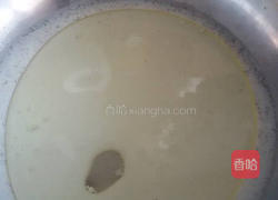 红豆抹绿的做法图解1