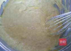 红豆抹绿的做法图解3