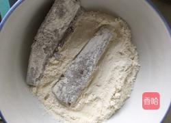 家常炸带鱼的做法图解2