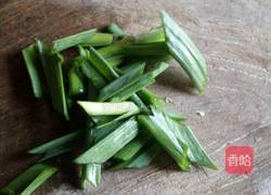 清炒土豆丝的做法图解3
