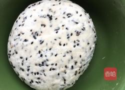 酥炸麻叶的做法图解2