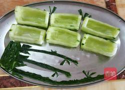 春竹报喜的做法图解6