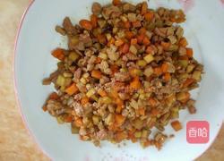 春竹报喜的做法图解7