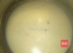 QQ版奶冻的做法图解3