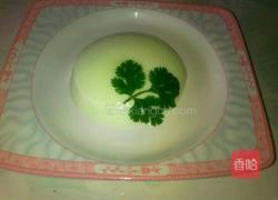 QQ版奶冻的做法图解5