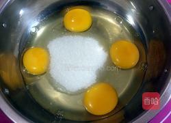 纸杯小蛋糕的做法图解4