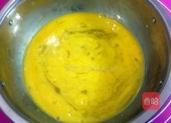 纸杯小蛋糕的做法图解5