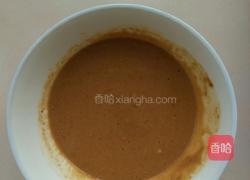 蒜香麻酱黄瓜条的做法图解2