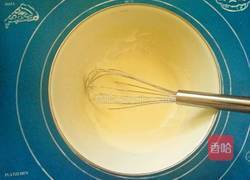 新西兰芝士小方的做法图解2