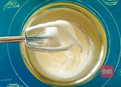 新西兰芝士小方的做法图解7