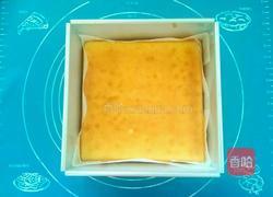 新西兰芝士小方的做法图解12