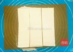 新西兰芝士小方的做法图解17