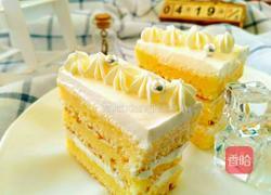 新西兰芝士小方的做法图解20