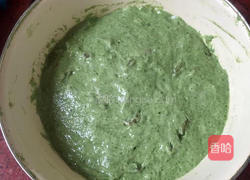 双色发糕的做法图解4