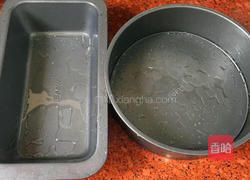 双色发糕的做法图解7