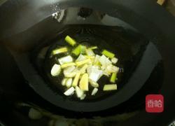 西葫芦炒虾皮的做法图解4