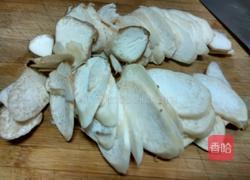 素炒三鲜的做法图解4