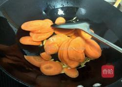 素炒三鲜的做法图解7