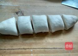 葱香千层饼的做法图解4