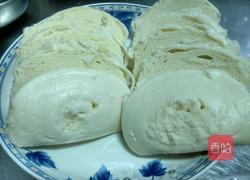 鸡蛋煎馍片的做法图解2