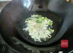 芹菜炒虾仁的做法图解6