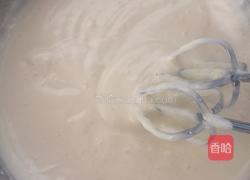 枣香提子蒸蛋糕的做法图解3