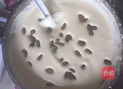 枣香提子蒸蛋糕的做法图解5