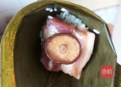 大肉粽子的做法图解3