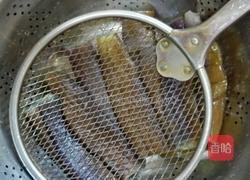 蒜泥凉拌茄子的做法图解4