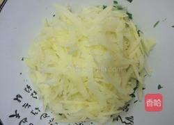 拨烂子(山西定襄版本)的做法图解6