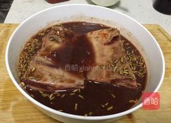 ＃春宴#红酒牛排的做法图解3