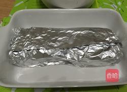 ＃春宴#红酒牛排的做法图解6