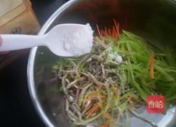 素拌小菜的做法图解2