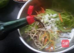 素拌小菜的做法图解3