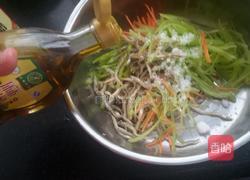 素拌小菜的做法图解4