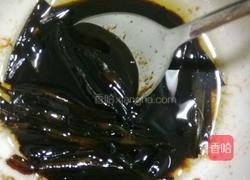 葱油拌面的做法图解6