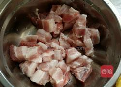 菠萝古老肉的做法图解1