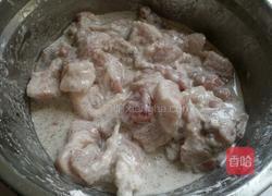 菠萝古老肉的做法图解9