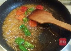 菠萝古老肉的做法图解14