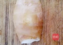 水晶蒸饺的做法图解3