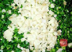 水晶蒸饺的做法图解4